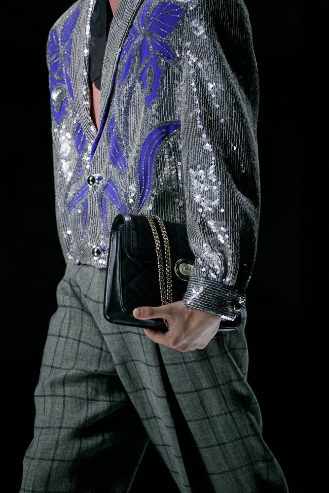 Why 2023 is the era of the wacky bag, from Gucci Gremlins and Thom