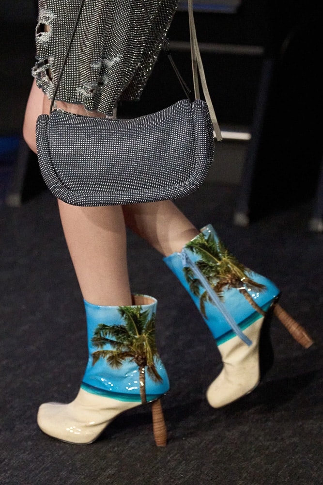 JW Anderson Bumper Bag Spring 2023 13 JW Anderson Bumper Bag Spring 2023 13