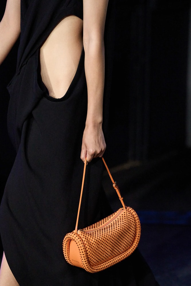 JW Anderson Bumper Bag Spring 2023 3 JW Anderson Bumper Bag Spring 2023 3