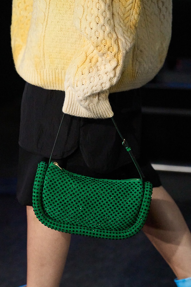 JW Anderson Bumper Bag Spring 2023 5 JW Anderson Bumper Bag Spring 2023 5