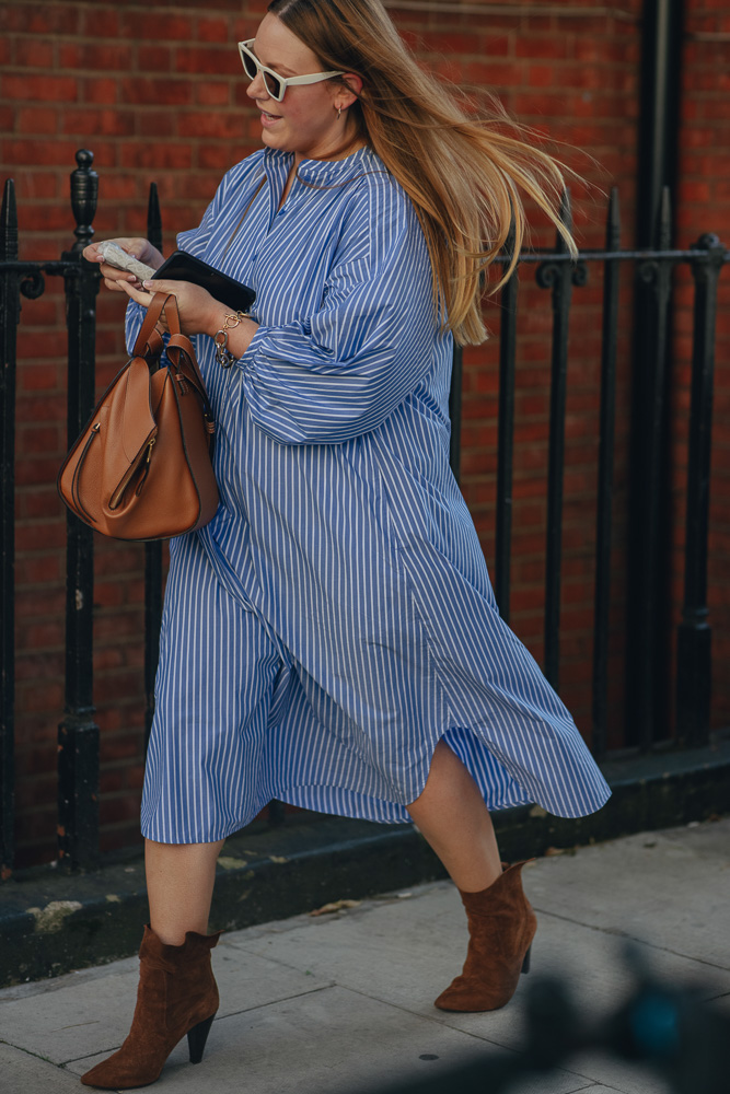 LFW Street Style Bags Day 2 8