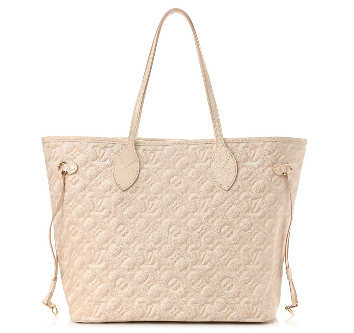 LV Empreinte Monogram Summer Stardust Neverfull MM