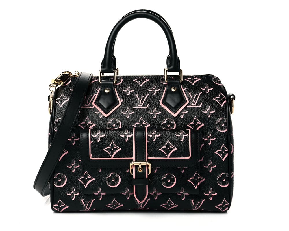 Louis Vuitton Monogram Multicolore Bag Reference Guide - Spotted