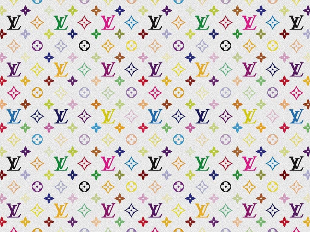 Louis Vuitton Discontinued Those Colorful Murakami Monogram Bags - Racked