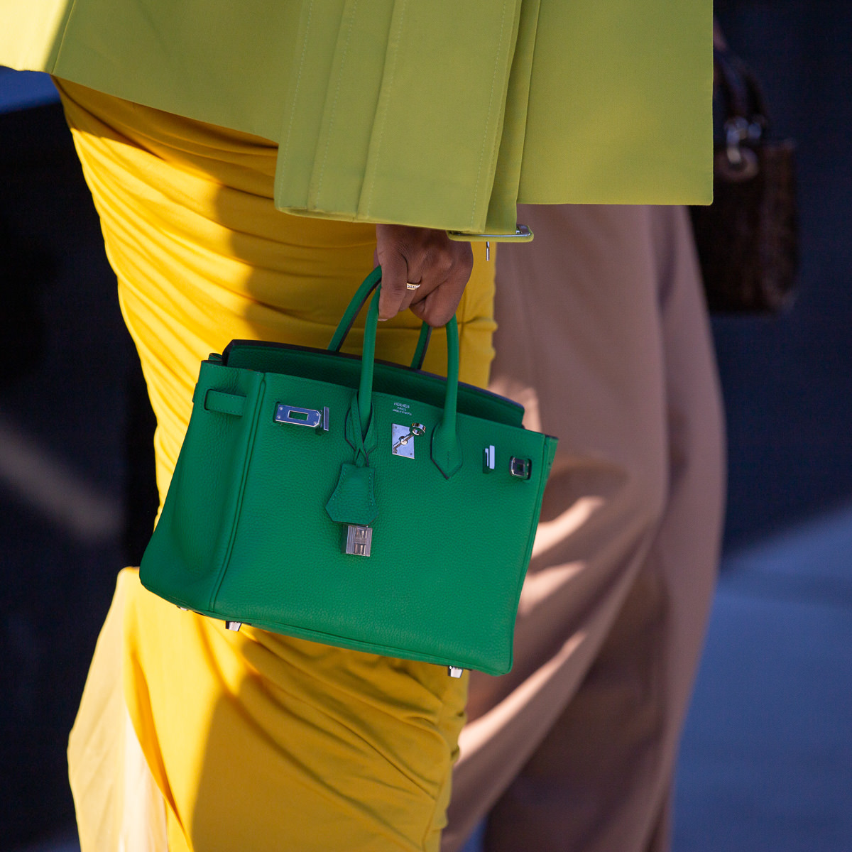 NYFW SS 2023 Street Style Day 12 31 of 35