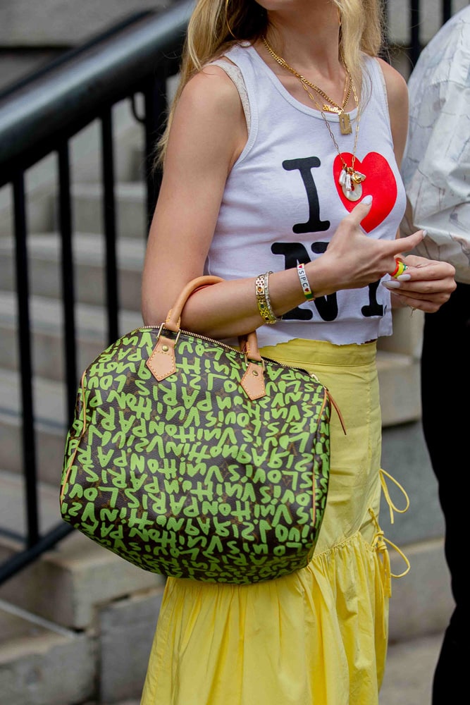 NYFW Street Style Day 4 3