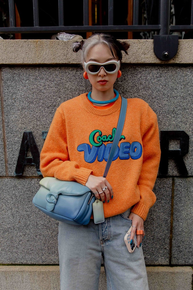 NYFW Street Style Day 4 4