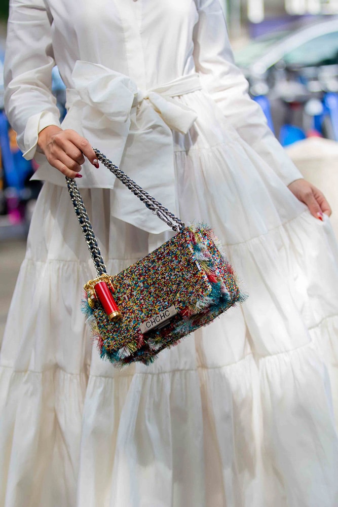 NYFW Street Style Day 4 8