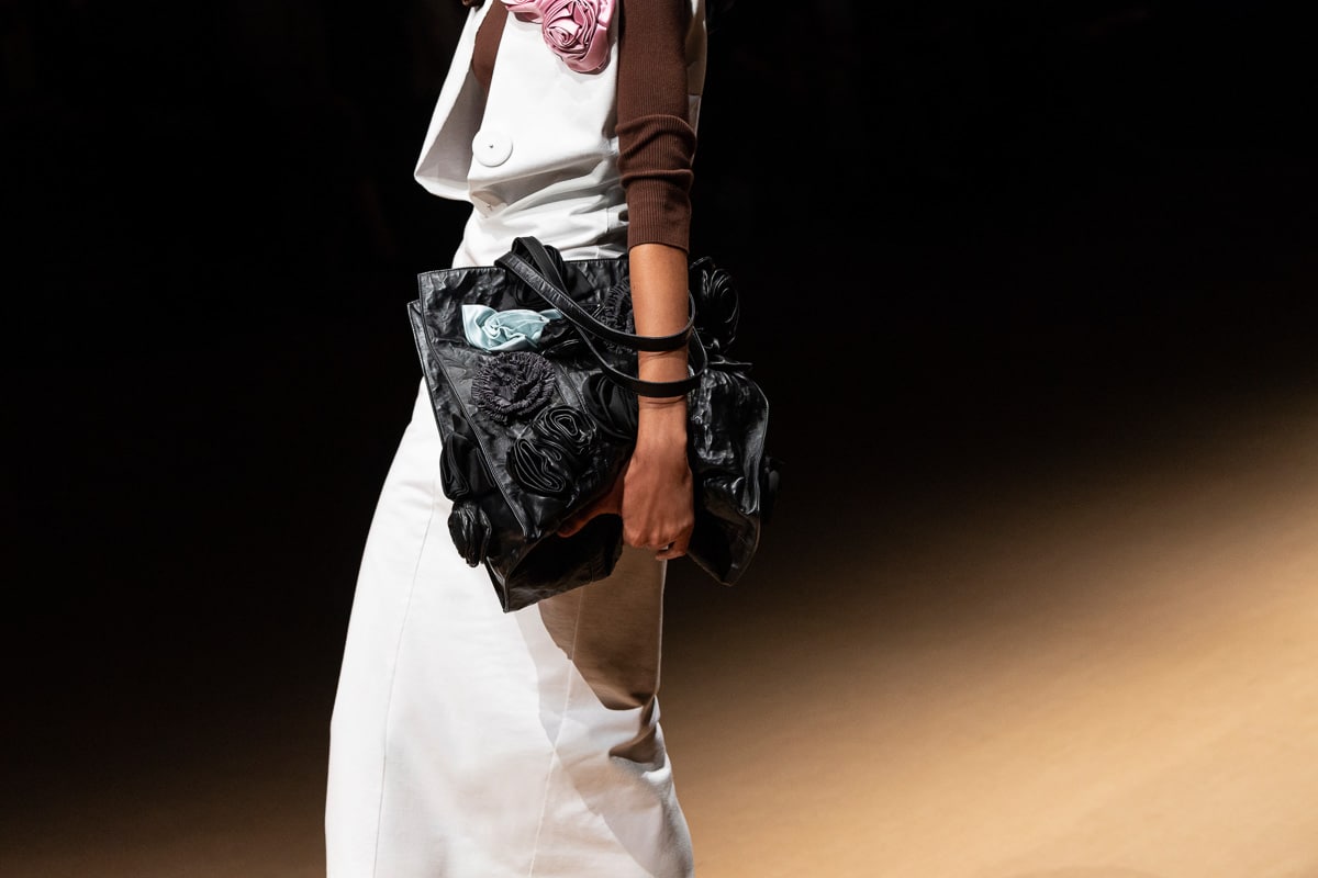 Prada SS 2023 Bags 22