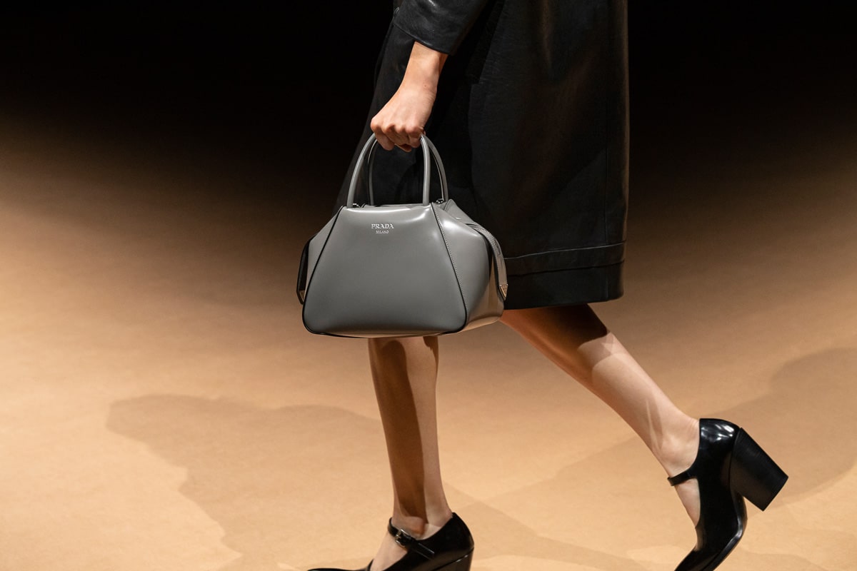 Prada SS 2023 Bags 25