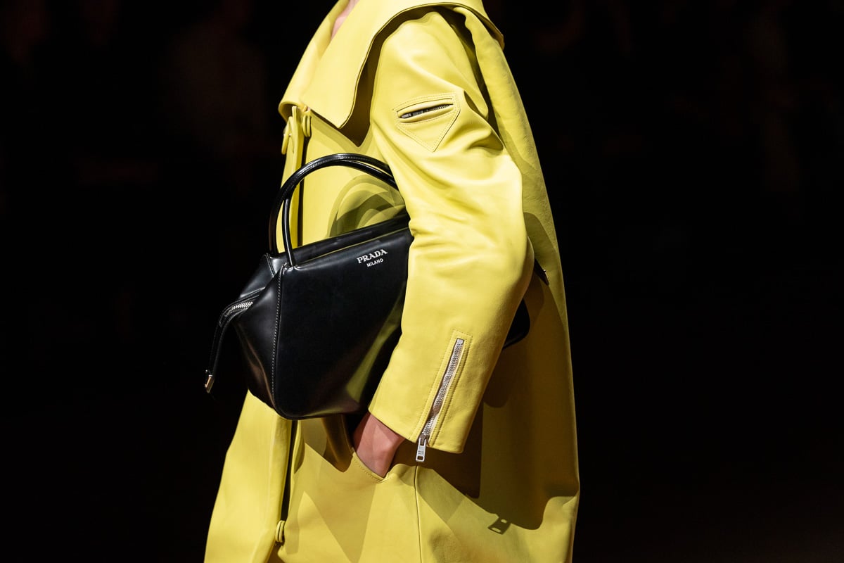 Prada SS 2023 Bags 26