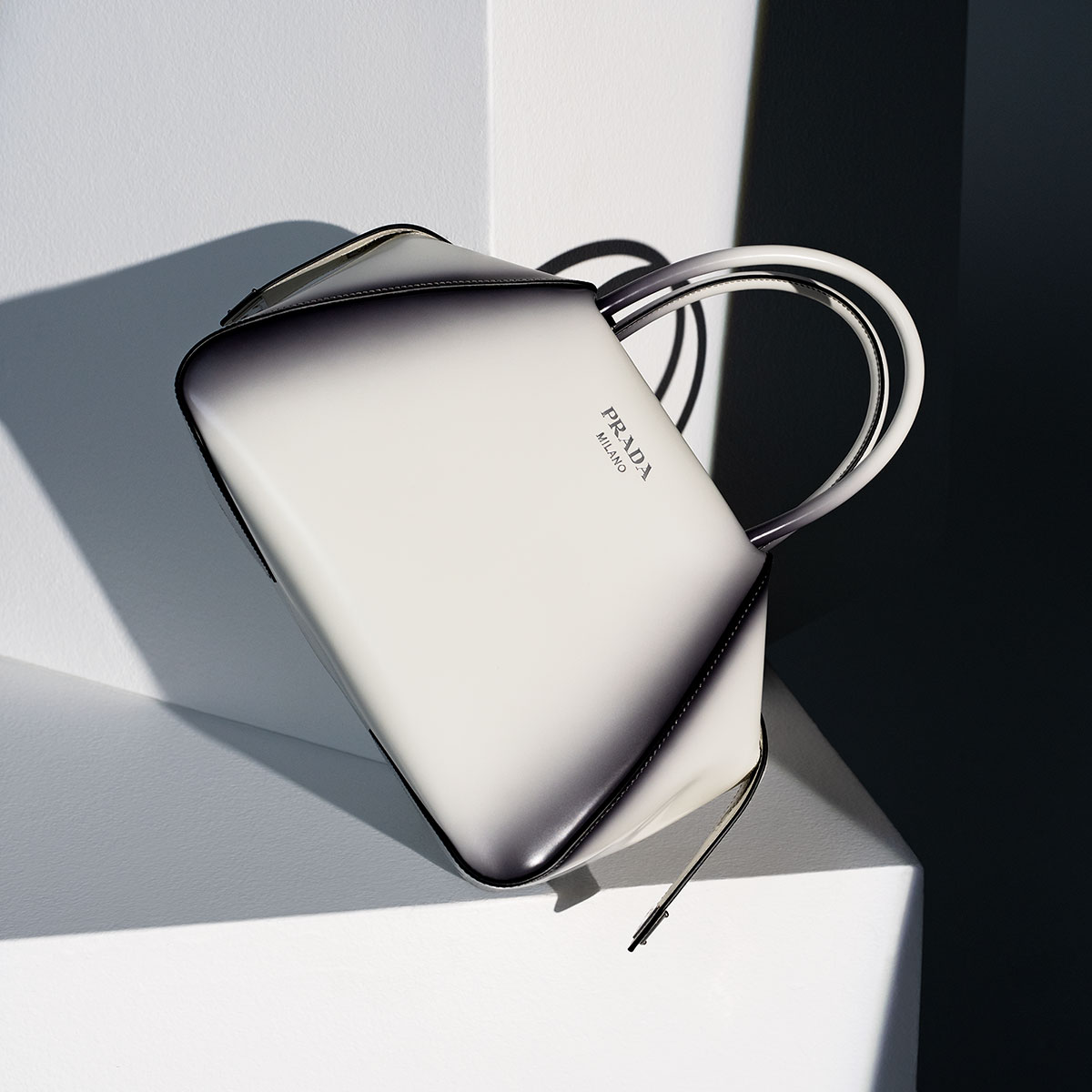 The Sleek Prada Supernova Is Here - PurseBlog