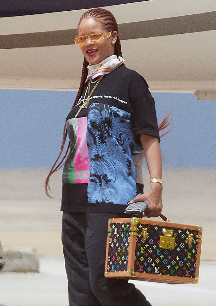 Takashi Murakami x Louis Vuitton: The Fashion Collaboration That Defined A  Generation, Handbags & Accessories