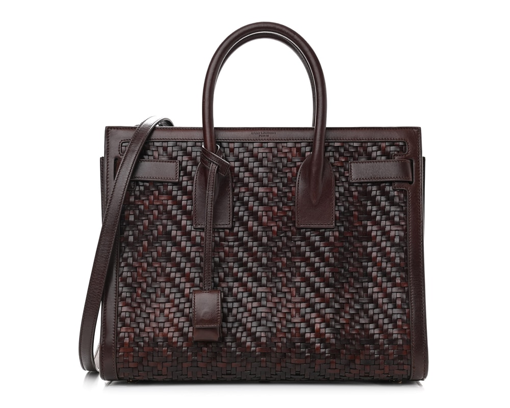 Saint Laurent Sac de Jour