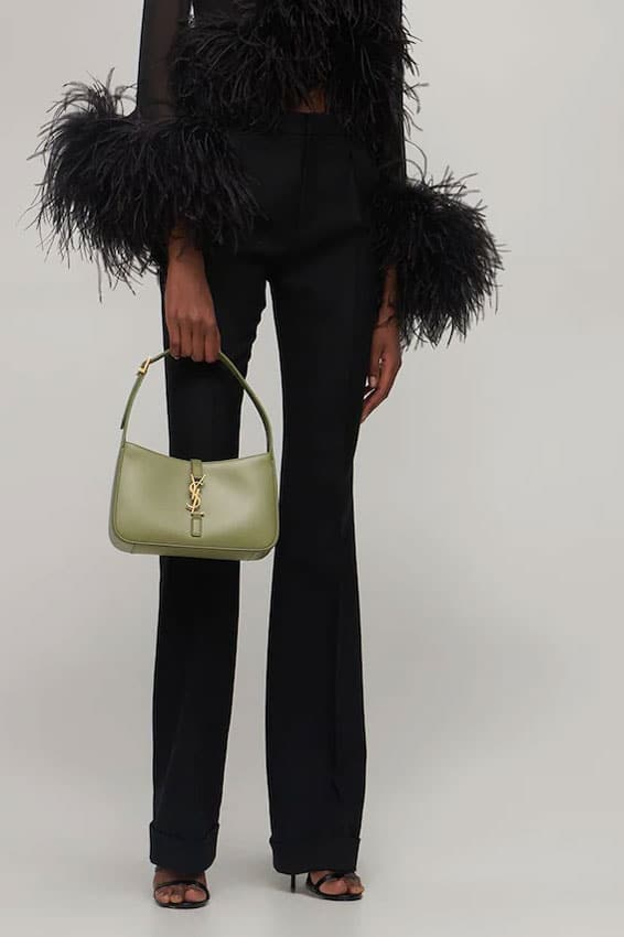 Saint Laurent Shoulder Bag Saint Laurent Shoulder Bag