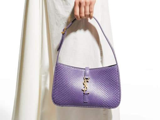 The Best Purple Bags for Fall 2022