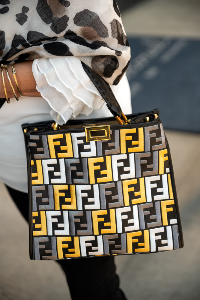 Best Bags in the Wild We Saw in the UES Last Month - PurseBlog