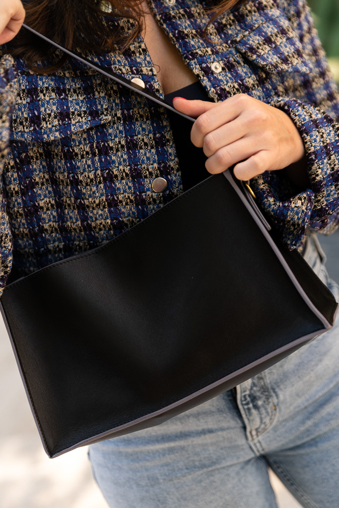 Best Bags in the Wild We Saw in the UES Last Month - PurseBlog