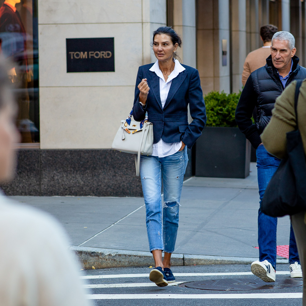 The Best Bags in the Wild We Spotted on the UES - PurseBlog