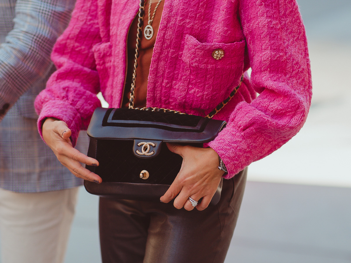 Tips to Bring Out the Best of Your Bag - PurseBlog