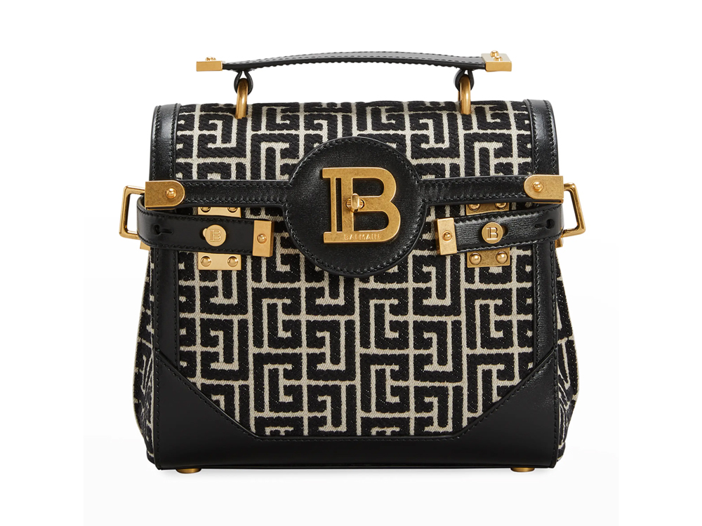 Balmain BBuzz Bag