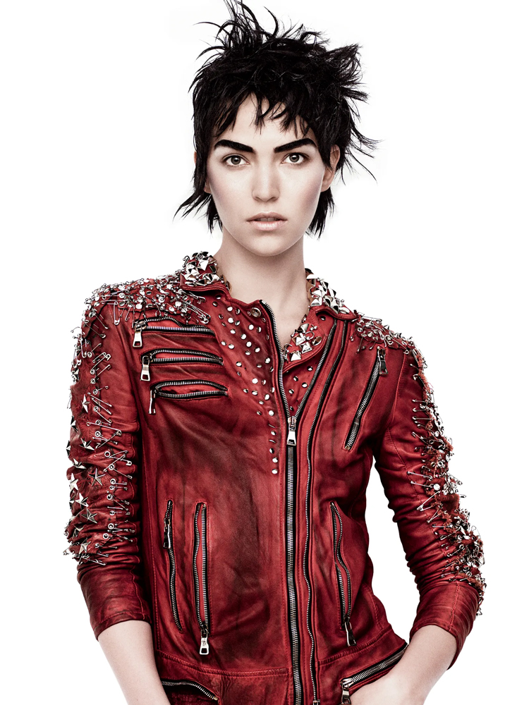Balmain Pins Jacket Balmain Pins Jacket