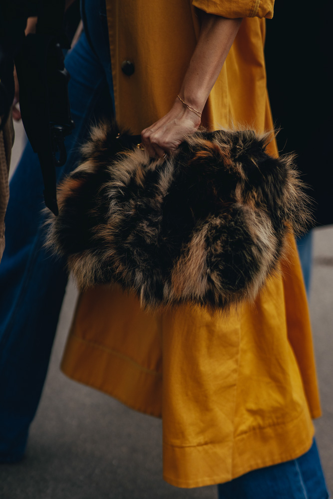 Best Bags of PFW Day 6 and 7 4 Best Bags of PFW Day 6 and 7 4