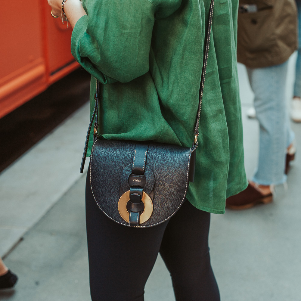 Best Street Style Bags Upper East Side 13