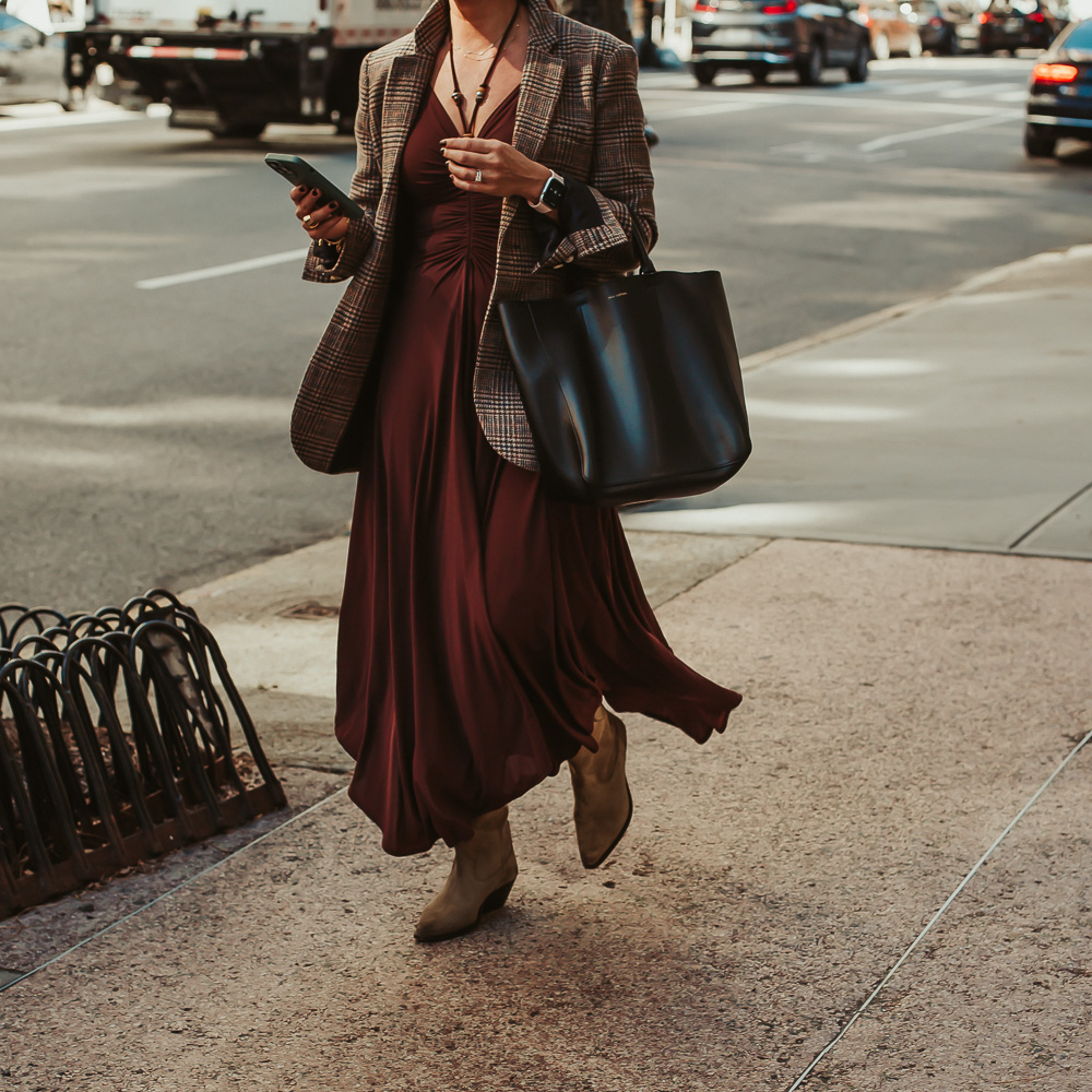 Best Street Style Bags Upper East Side 16