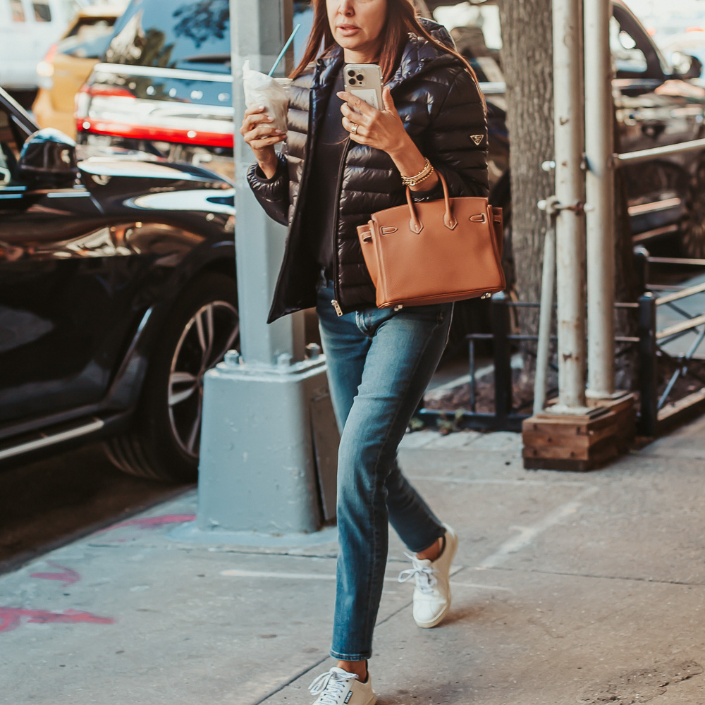 Best Bags in the Wild We Saw in the UES Last Month - PurseBlog