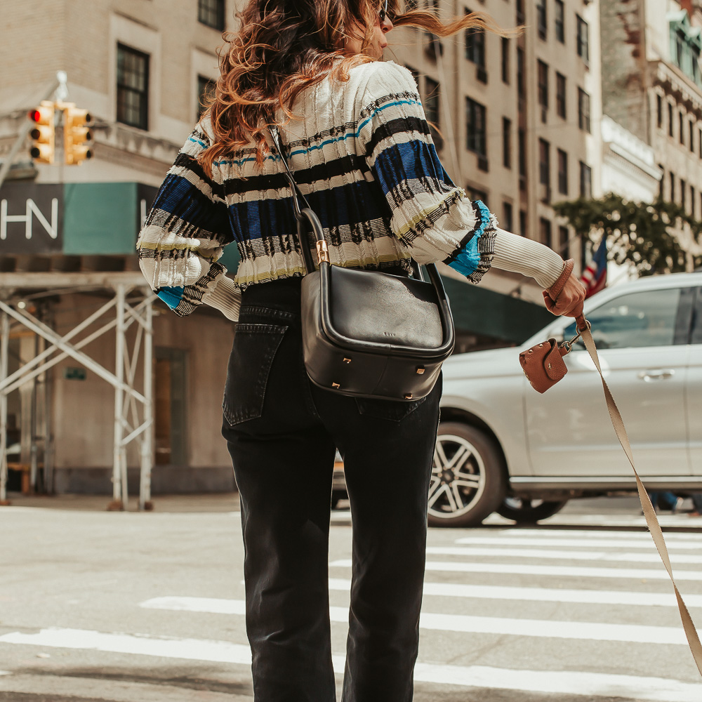 Best Bags in the Wild We Saw in the UES Last Month - PurseBlog