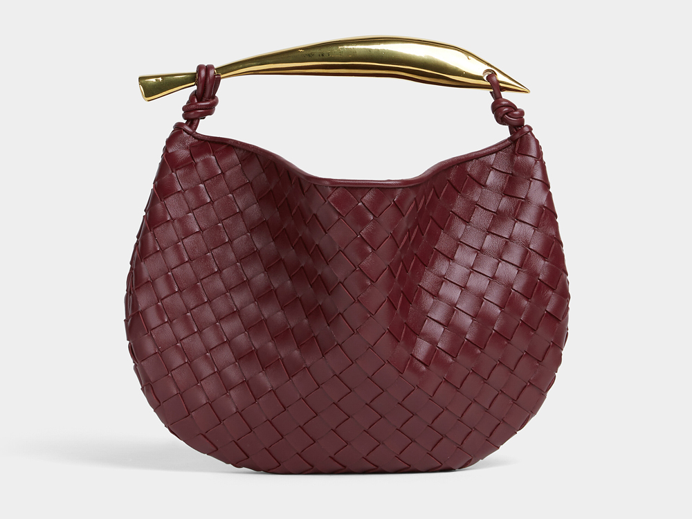 Bottega Veneta Sardine Bag