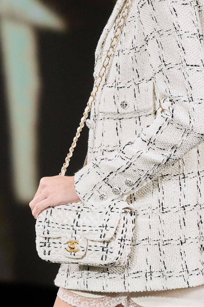 Chanel's Spring 2023 Bags Are Here - PurseBlog