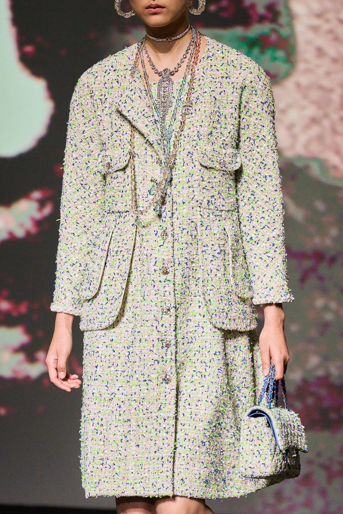 Chanel Spring 2023 Runway Bags 21 Chanel Spring 2023 Runway Bags 21