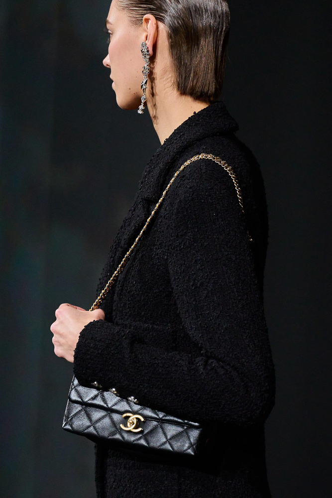 Chanel Spring 2023 Runway Bags 31 Chanel Spring 2023 Runway Bags 31