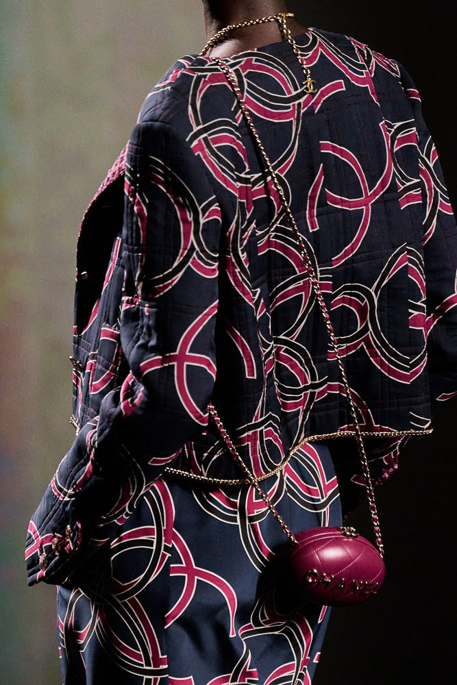 Chanel Spring 2023 Runway Bags 6 Chanel Spring 2023 Runway Bags 6