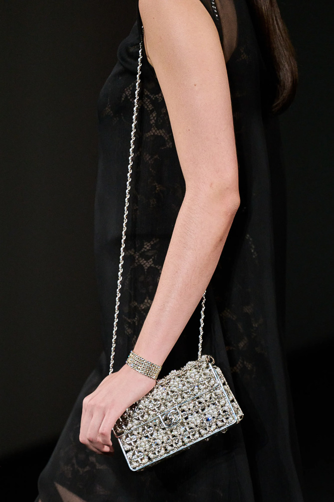 Chanel Seasonal Mini Bag for Spring Summer 2022 Collection