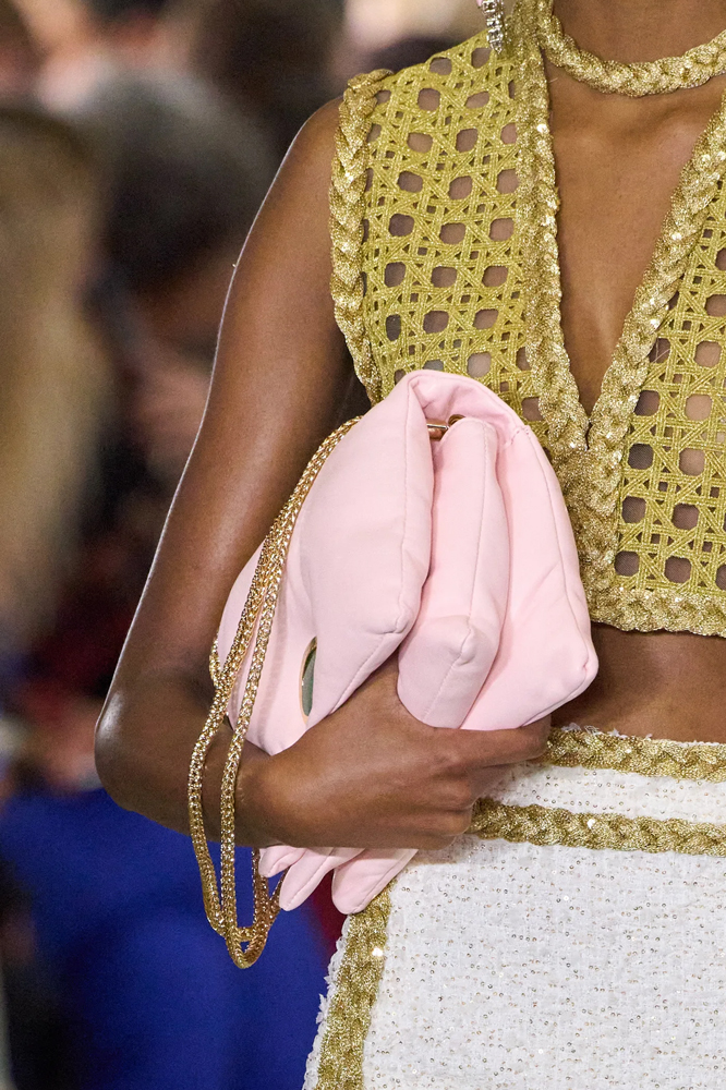 Four Handbag Trends That Ruled the Spring 2023 Runways - PurseBlog