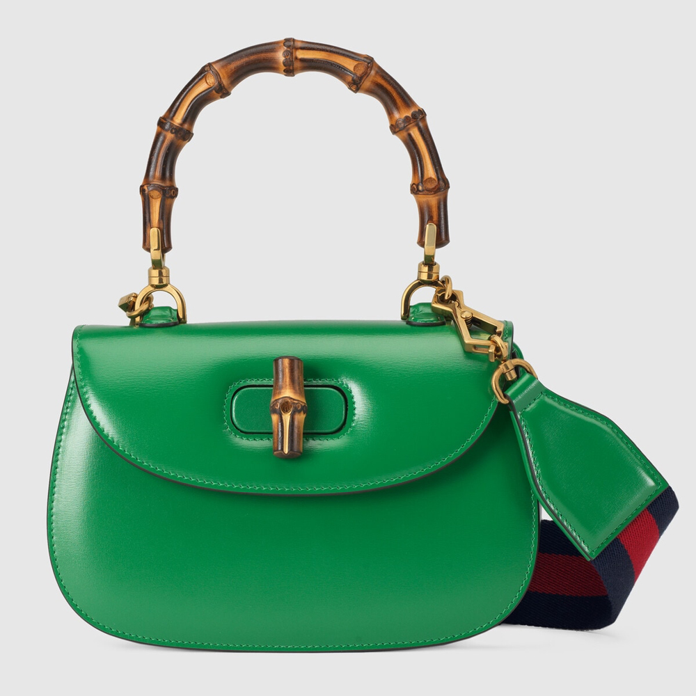 I Want to Carry this Gucci Mini Bag All Summer Long—and It's Under $1000! -  PurseBlog