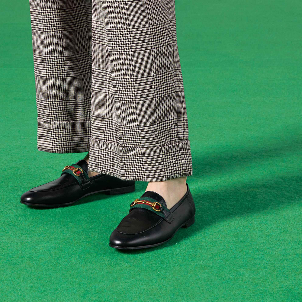 Gucci Loafers