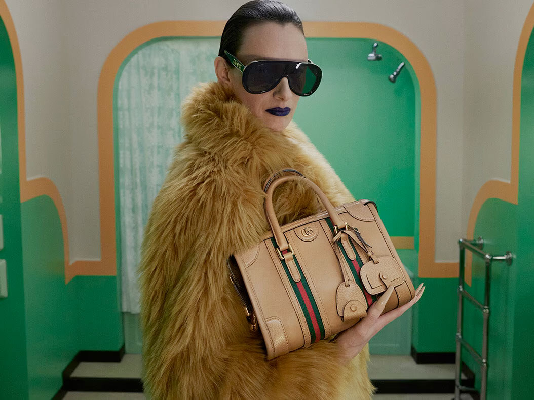 Is This Gucci Bag the Perfect Daily Carryall? - PurseBlog