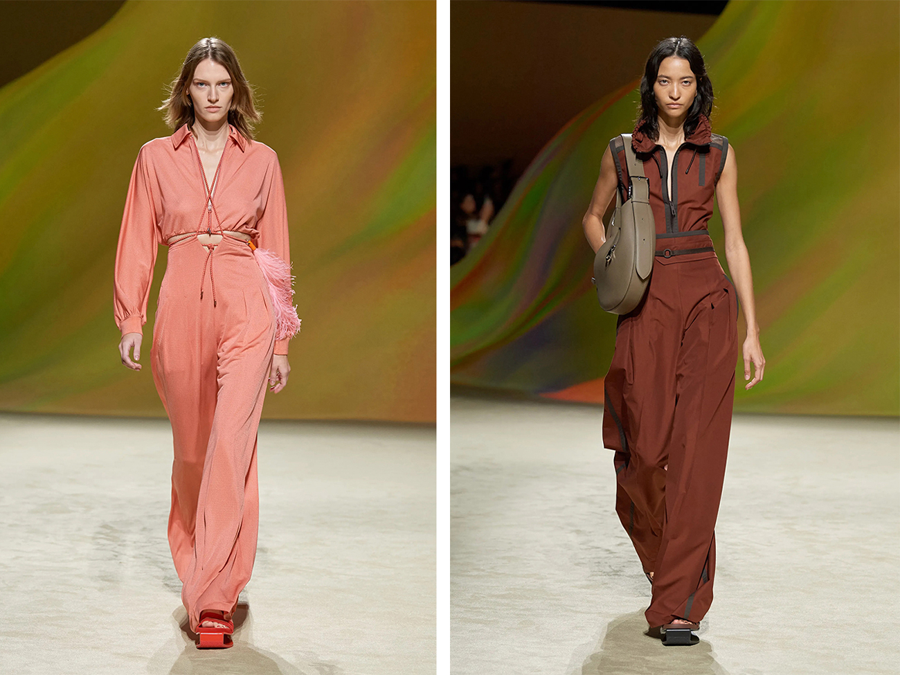 The Colors of Hermès Spring/Summer 2023, Part 1 - PurseBlog