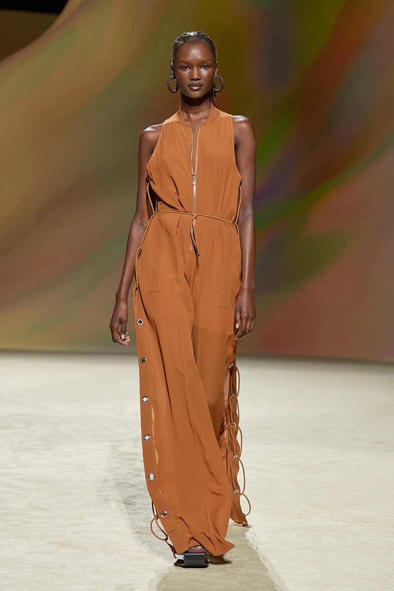 Update 17/12/21 with a peek at the Hermès Spring/Summer 2022