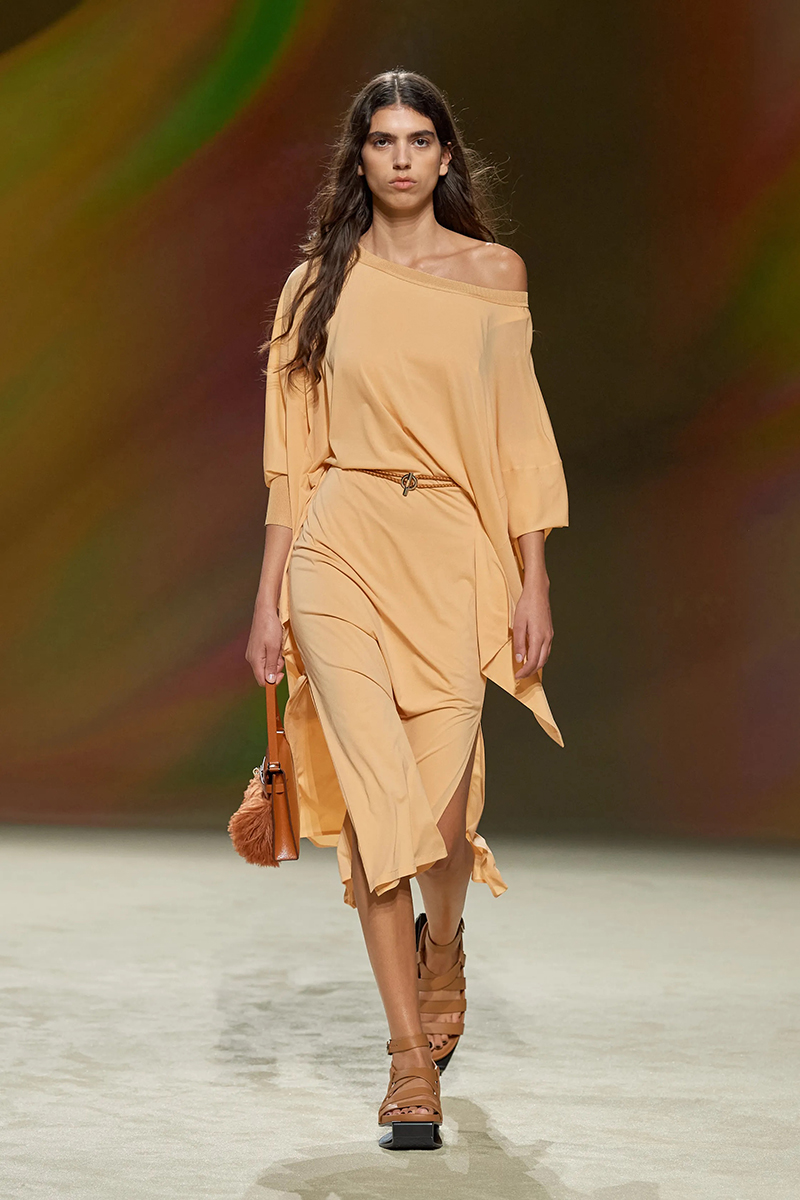 The Many Colors of Hermès Spring/Summer 2022 - PurseBlog