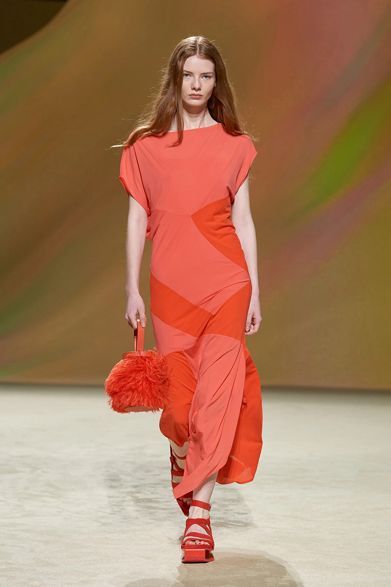 The Colors of Hermès Spring/Summer 2023, Part 1 - PurseBlog in 2023