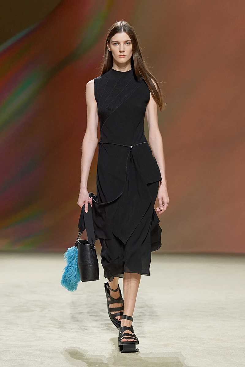 The Colors of Hermès Spring/Summer 2023, Part 1 - PurseBlog