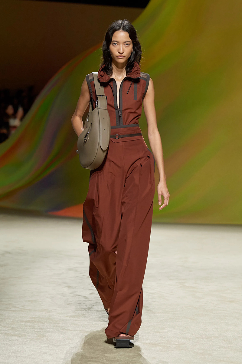 The Many Colors of Hermès Spring/Summer 2022 - PurseBlog