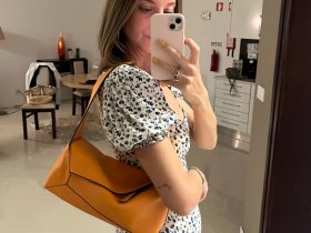 A Detailed Review of the Loewe Puzzle Hobo - PurseBlog