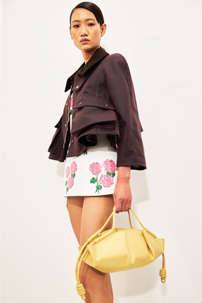 Loewe Spring 2023 Bags 10