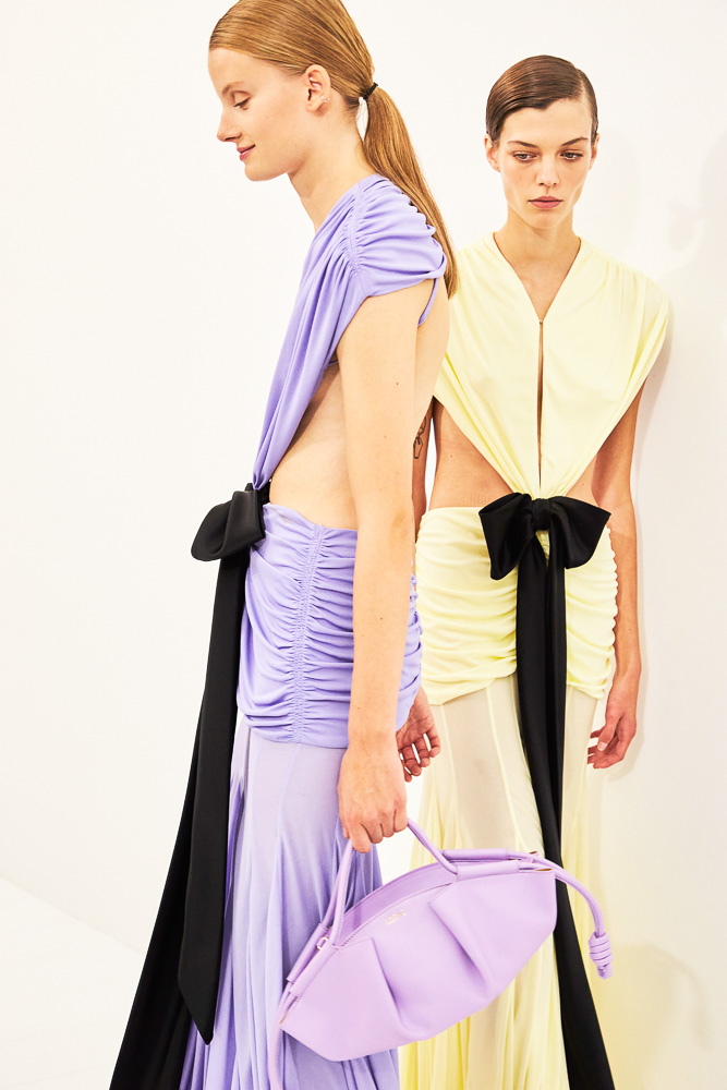 Loewe Spring 2023 Bags 13